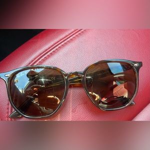 Ray ban Erica sunglasses